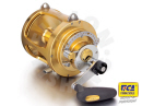Tica Team 80 Wide 2 Speed Game Reel 