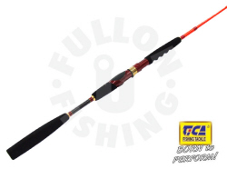 Tica 56 Kayak 15-30lb Overhead Rod