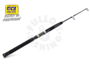 Tica Polaris 56 Short butt Kayak Rod 