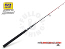 Red Back 8 Soft Plastic Spin Rod