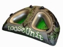 Loose Unit Tom Tom Ski Tube
