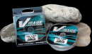 Ultima Virage Fluorocarbon 10lb 0.25mm 40m