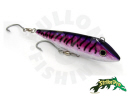 Strike Pro Wahoo Hunter Lure Purple Terminator