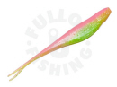 Z Man Electric Chicken 5 Jerk Shad