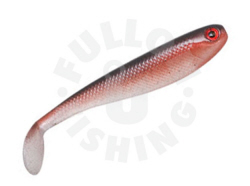 Zman Red Shad Swimmerz