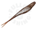 Z Man Rootbeer Gold 5 Jerk Shad
