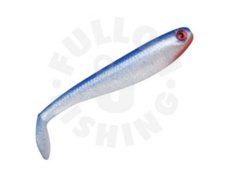 Zman Silver Shad Swimmerz