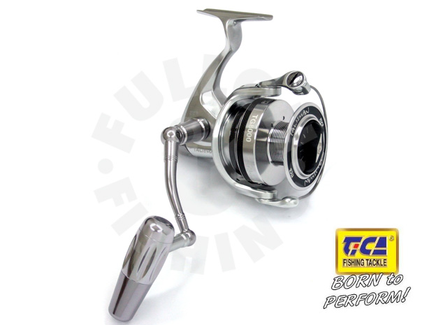 Tica Reel