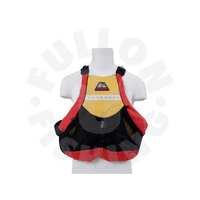 Hutchwilco Reactor Kayak Buoyancy Vest