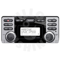 Clarion CMD8 Marine Stereo