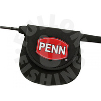 Penn Spin Reel Neoprene Covers - Various Sizes