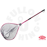 Berkley Catch n Release Large Snapper Landing Net 