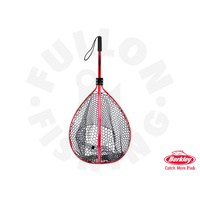 Berkley Telescopic Catch n Release Landing Net 