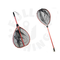 Berkley Retractable Snapper Landing Net