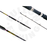 Penn Squall 6-10kg 6'6 6-10kg Boat Rod