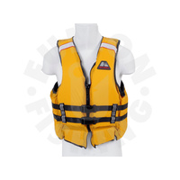 Hutchwilco Aquavest Classic Buoyancy Vest - Various Sizes