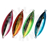 Catch The Boss Slow Jig Lures - Various Sizes