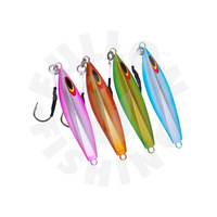 Catch Enticer Micro Jig 20g - Various Colours