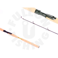 Catch Fishing Pro Series 3-8kg 7'3 Spin Soft Bait Rod