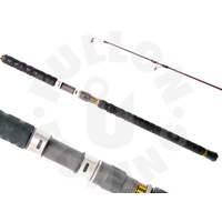 Catch Fishing Pro Series 7'6 PE4-6 Top Water Xtreme Rod