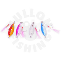 Catch The Baby Boss 20g Lure - Various Colours