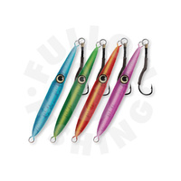 Catch Seducer Micro Jig 20g - Various Colours