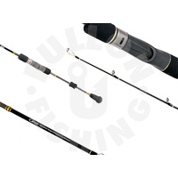 Catch Fishing Kensai 6'3 PE2-4 Slowpitch Rod