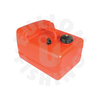 11.3L Fuel Tote Tank