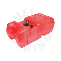 23L Polyethylene Fuel Tote Tank