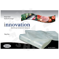 Innovations Replacement Vacuum Sealer Bags