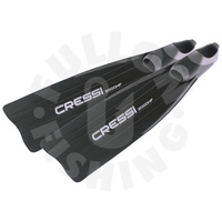 Cressi Gara 2000 HF Spear Fishing Fins