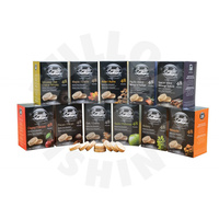 Bradley Smoker Bisquettes - Various Sizes 