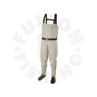 Snowbee Ranger Breathable Sock Foot Waders - Various Sizes