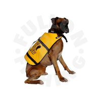 Splash Dog Life Jacket - Various Sizes