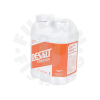 Desalt Marine Flush and Salt Remover - Various Sizes