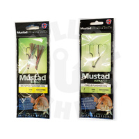 Mustad Ultra Point Saltwater Special Flasher Rigs - Various Sizes