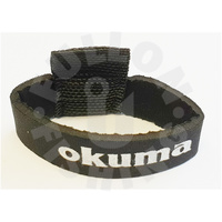 Okuma Neoprene Spool Belt - Various Sizes