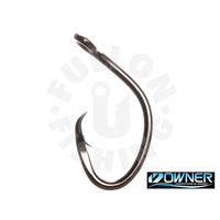 Owner Super Mutu Circle Hooks - Various Sizes