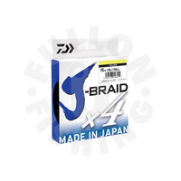 Daiwa X4 J Braid Spool