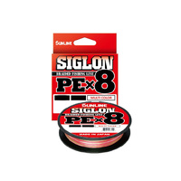 Sunline Siglon PEx8 Strand Braid Fishing Line