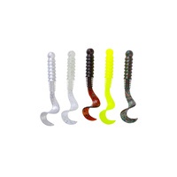 Savage Gear Pro Grub Soft Baits