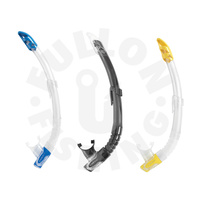 Cressi Gamma Snorkel