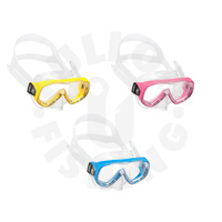 Cressi Piumetta Kids Scuba Masks