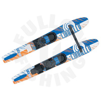 Connelly Super Sport Skis