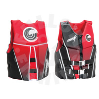Connelly Mens Classic Neoprene Ski Vest
