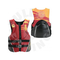 Connelly Mens Aspect Neoprene Ski Vest