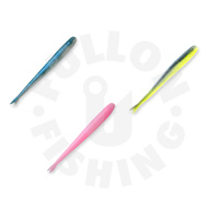 Z Man HeroZ 10" Soft Bait