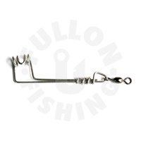 Live Bait Sliding Clip
