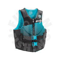 Connelly Womens Promo Neoprene Vest - Small