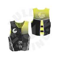 Connelly Mens Classic Neoprene Ski Vests